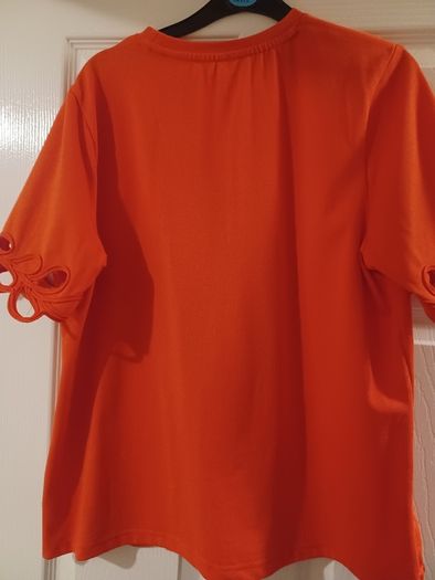 Top from Savida size Medium