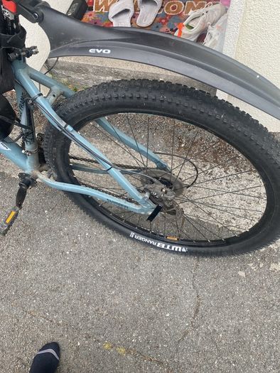 electric bike