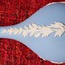 Vintage Wedgewood vase Image 2