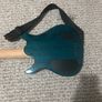 Marcus Miller m2 5-string electric bass 2nd generation (With strap) Image 4