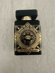 Initio Oud for Greatness