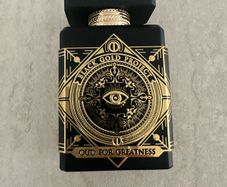 Initio Oud for Greatness