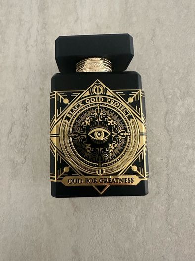Initio Oud for Greatness
