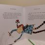 Pippi Longstocking Astrid Lindgren Hardback book Image 7