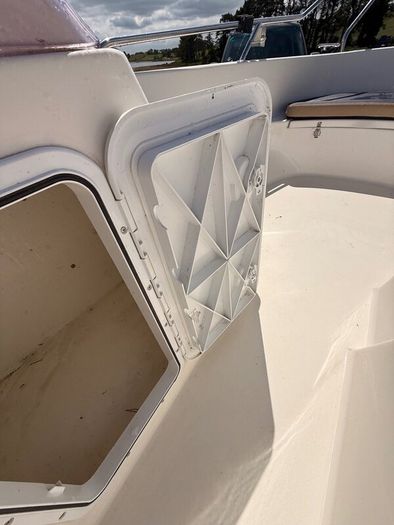 Yamarin Day Boat