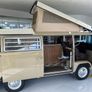 Volkswagen T2 Camper van 1970 Image 8