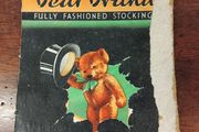 Vintage Advertising