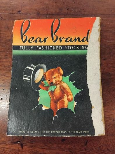 Vintage Advertising