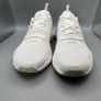 Adidas Womens Runfalcon 2 Running Shoes -White Silver Metallic - Sz 5 Image 3