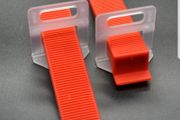 Tile levelling system
