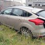 Ford Focus/Opel Corsa Image 2
