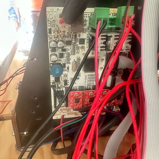 3d printer