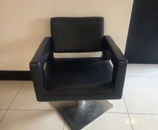 Salon chairs