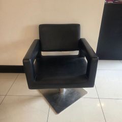 Salon chairs