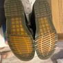 UK 7 Mens Dr Martens Boots Image 6