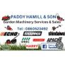 Harry Ride On Lawnmower Image 6