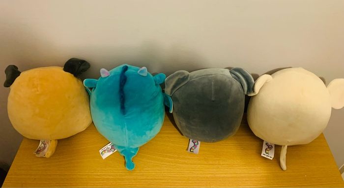 Squishmallows