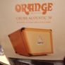 Orange Crush Acoustic 30 Amp Image 4