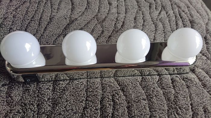 LED Vanity Lights