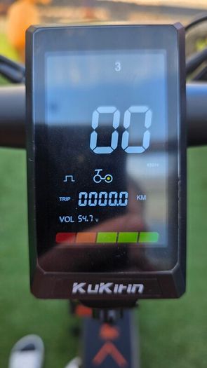 KuKirin T3 Electric Scooter