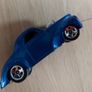 Vintage Corgi Model Cars Image 3