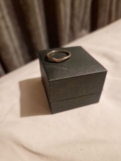 Wedding ring