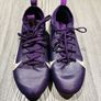 UK 4 Zoom Mercurial Vapor 16 Juniors Firm Ground Football Boots Image 4