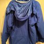 Vintage Ladies Windbreaker/ Pullover size 14 Image 3