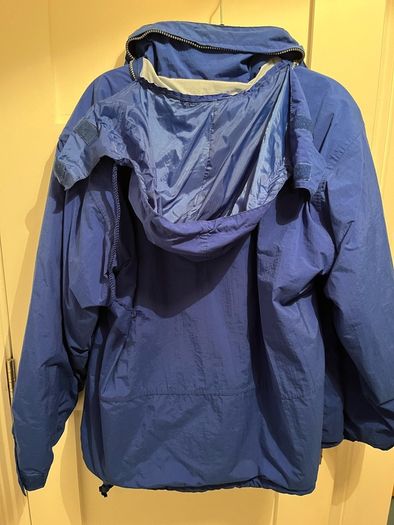 Vintage Ladies Windbreaker/ Pullover size 14