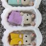 Sylvanian Family figures Image 10