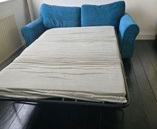 Sofa bed