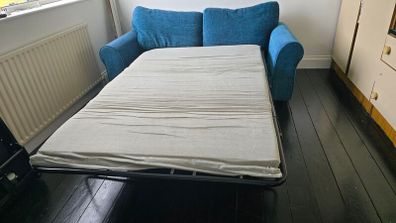 Sofa bed