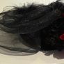 Wedding women hat. Image 5