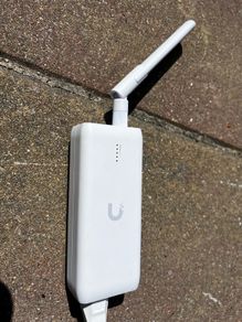 Ubiquiti Unifi Drvice Bridge - UDB
