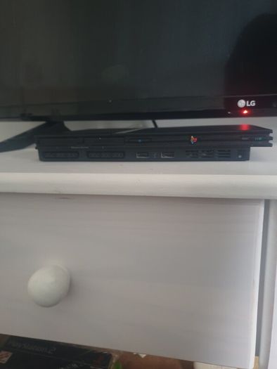 playstation 2