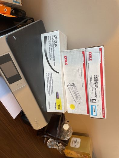 printer