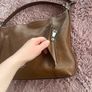Coach Scout Hobo Image 6