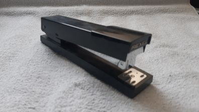 Rexel Jupiter Large Paper Stapler Home Office School College Black
