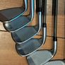 golf clubs for sale Image 3