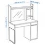 IKEA desk Image 2