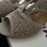 Lotus Womens high Heel Sandals 8Uk 41EU Image 7
