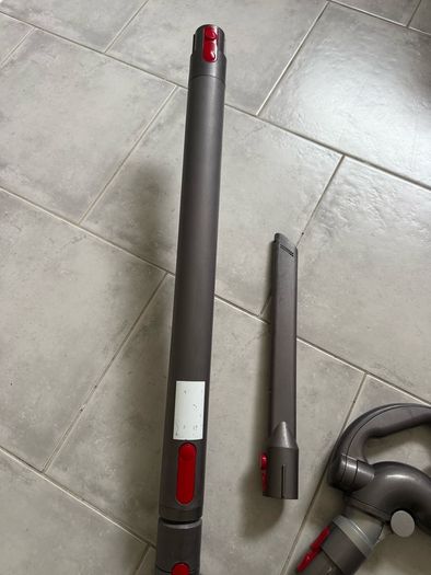Dyson Cinetic big ball animal 2 attachments