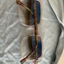 RAY-BAN Square II Sunglasses RB1973 53 Image 2