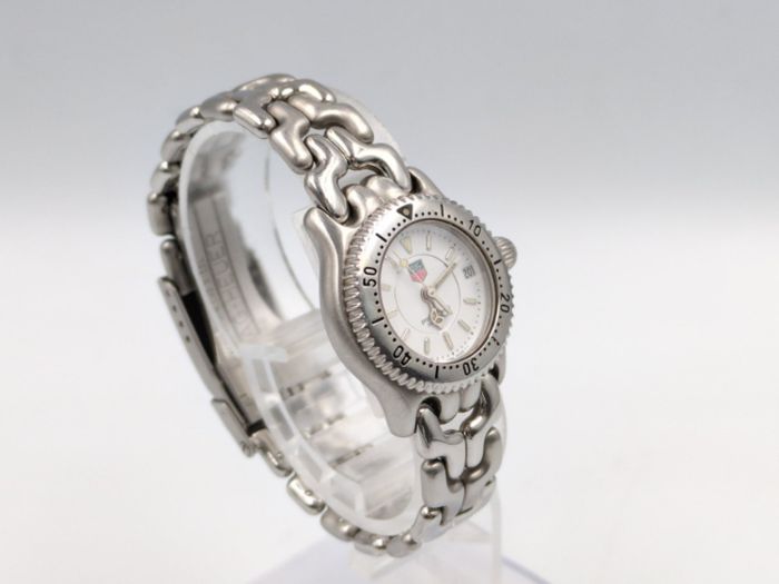 TAG Heuer Professional Ladies Watch (Full Set)