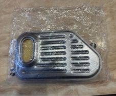MAHLE HX 84D Hydraulic Filter, automatic transmission