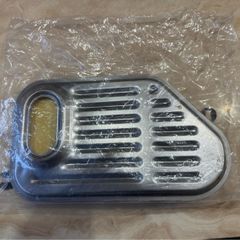 MAHLE HX 84D Hydraulic Filter, automatic transmission