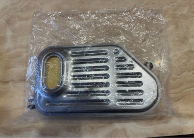 MAHLE HX 84D Hydraulic Filter, automatic transmission