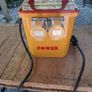 Transformer box and extension cable Image 6