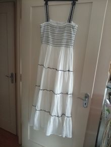 ladies dress