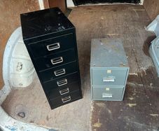 Bisey mayer drawer cabinet